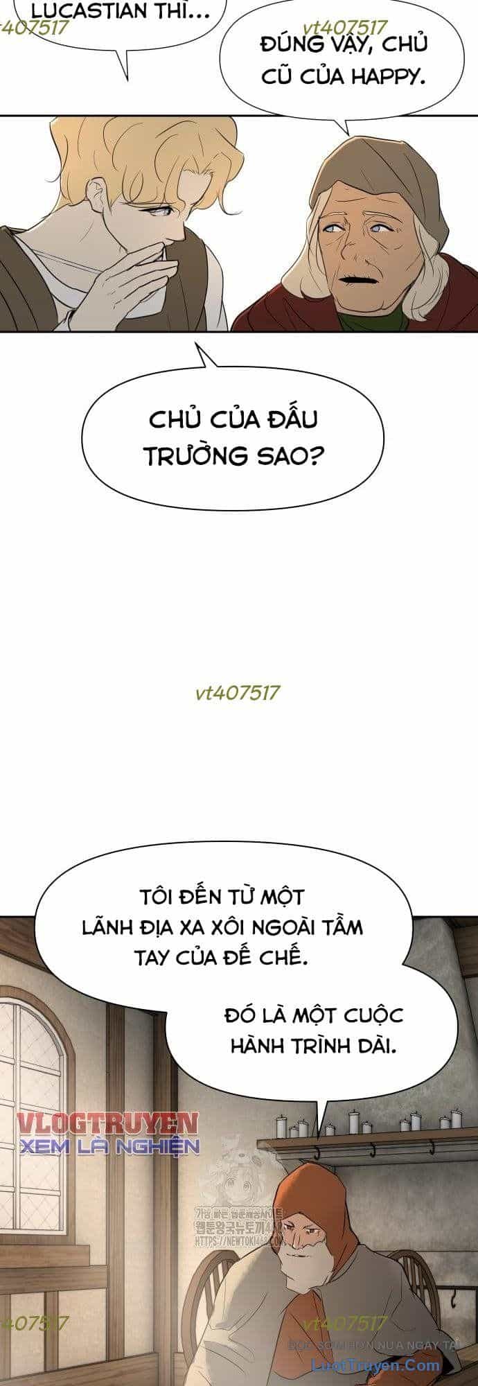 Bộ Mặt Giả Tạo - Chương 27 - ảnh 43
