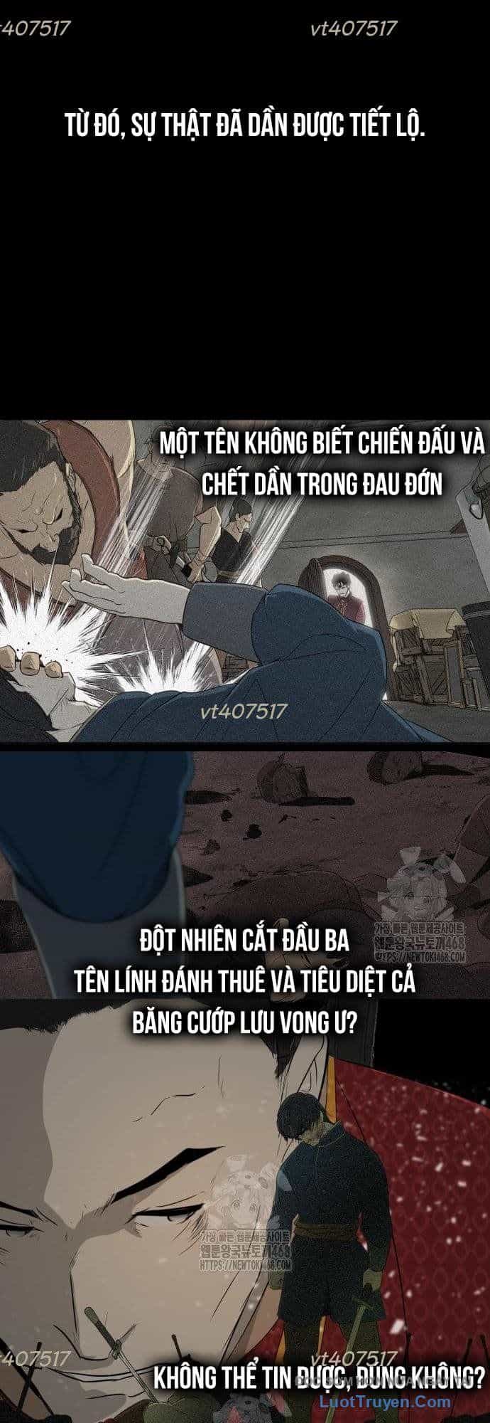Bộ Mặt Giả Tạo - Chương 27 - ảnh 5