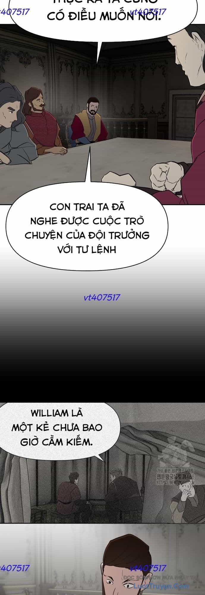 Bộ Mặt Giả Tạo - Chương 27 - ảnh 7