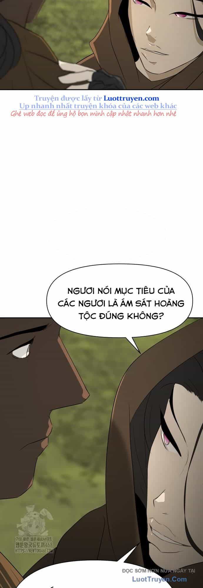 Bộ Mặt Giả Tạo - Chương 28 - ảnh 18