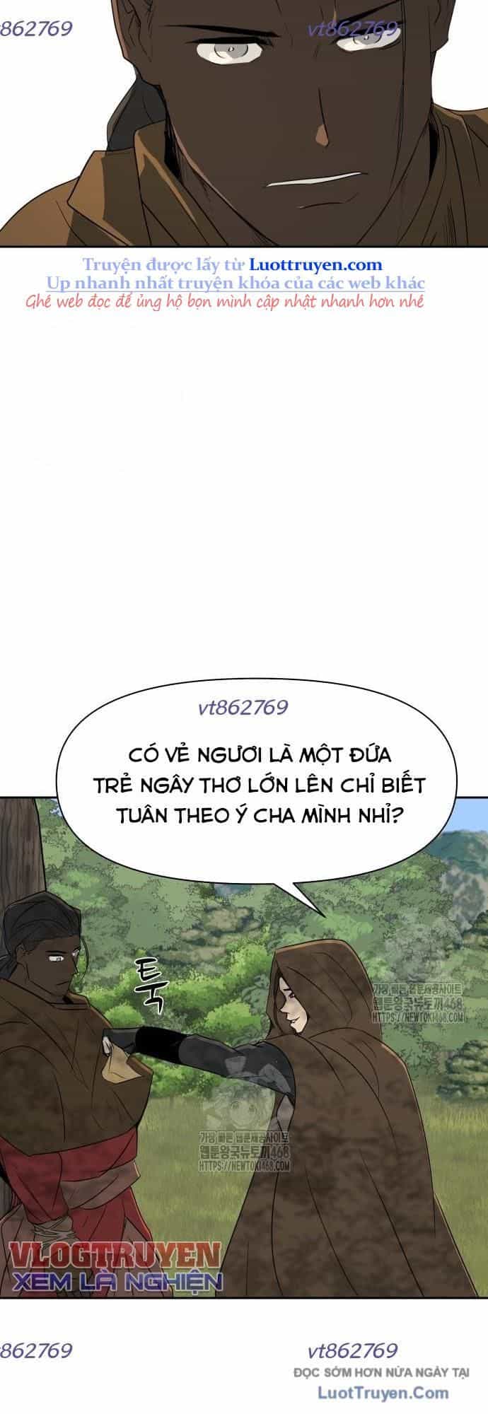 Bộ Mặt Giả Tạo - Chương 28 - ảnh 23