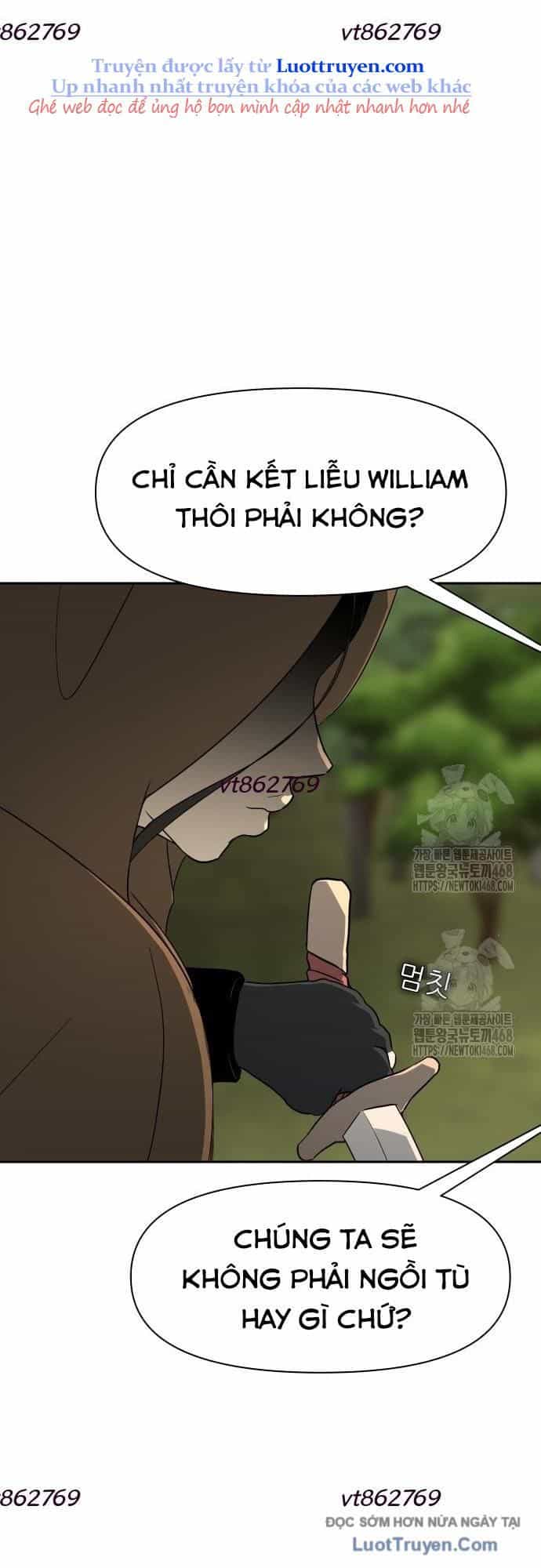 Bộ Mặt Giả Tạo - Chương 28 - ảnh 29