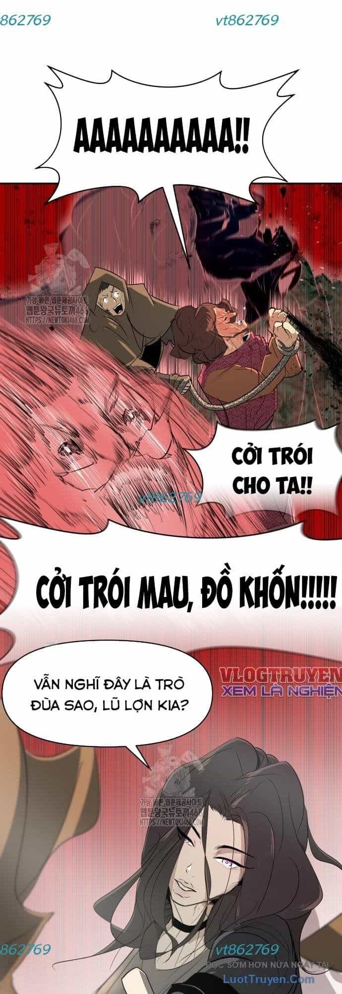 Bộ Mặt Giả Tạo - Chương 28 - ảnh 54