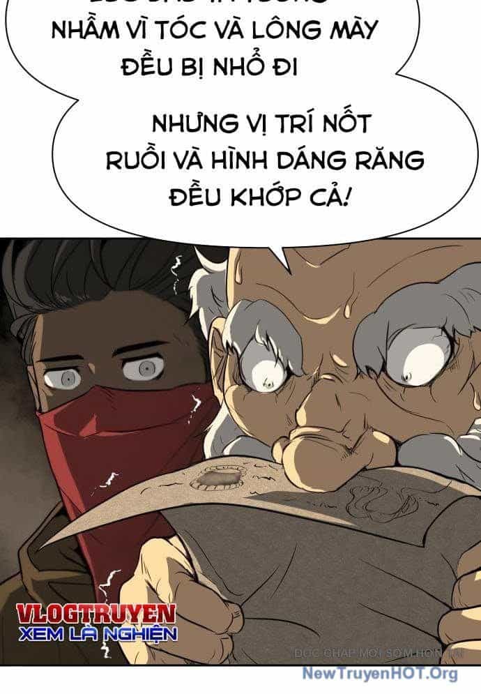 Bộ Mặt Giả Tạo - Chương 2 - ảnh 103