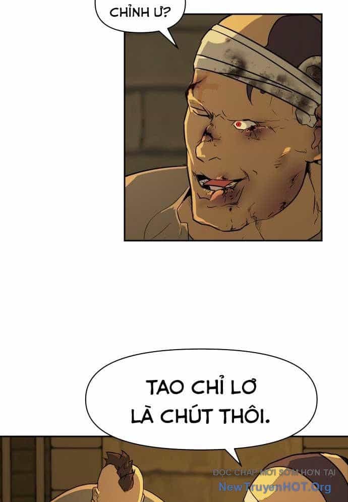 Bộ Mặt Giả Tạo - Chương 2 - ảnh 12