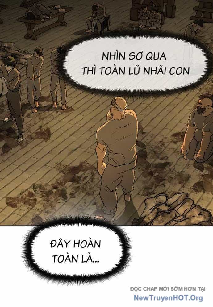 Bộ Mặt Giả Tạo - Chương 2 - ảnh 29
