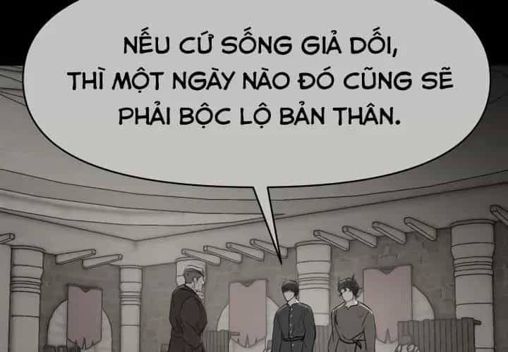 Bộ Mặt Giả Tạo - Chương 29 - ảnh 55