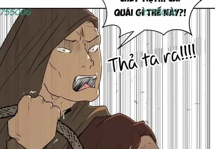 Bộ Mặt Giả Tạo - Chương 30 - ảnh 29