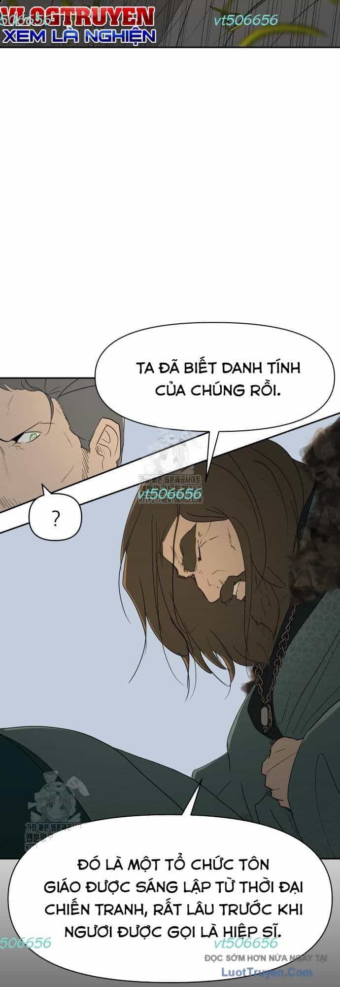 Bộ Mặt Giả Tạo - Chương 31 - ảnh 14