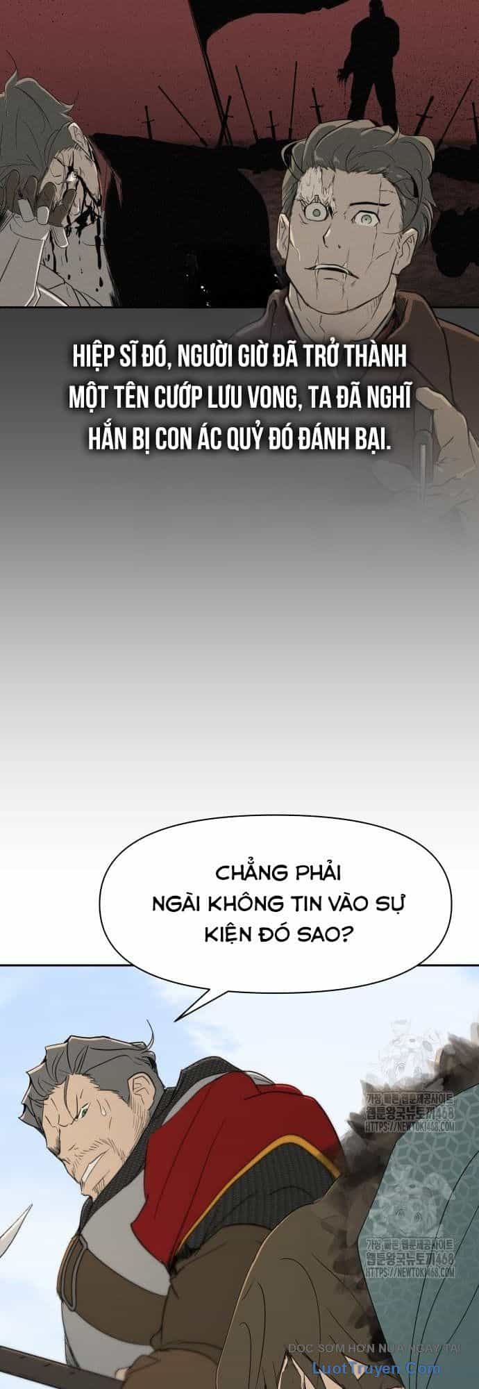 Bộ Mặt Giả Tạo - Chương 31 - ảnh 18
