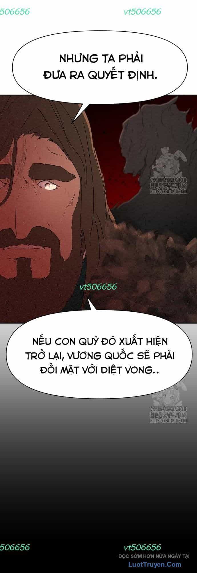 Bộ Mặt Giả Tạo - Chương 31 - ảnh 22