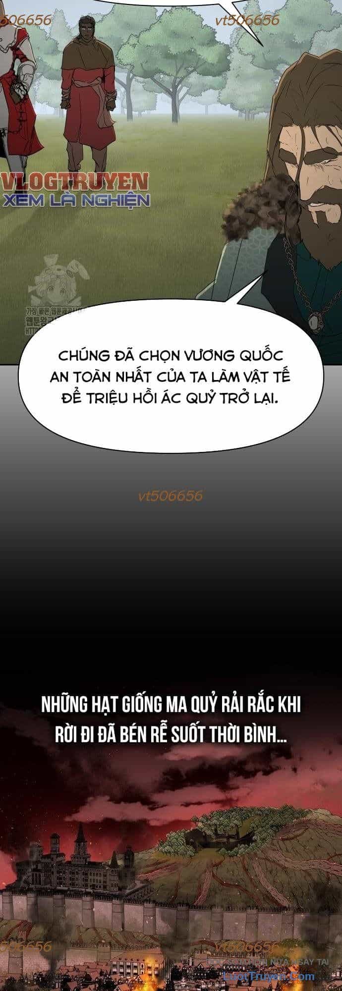 Bộ Mặt Giả Tạo - Chương 31 - ảnh 24