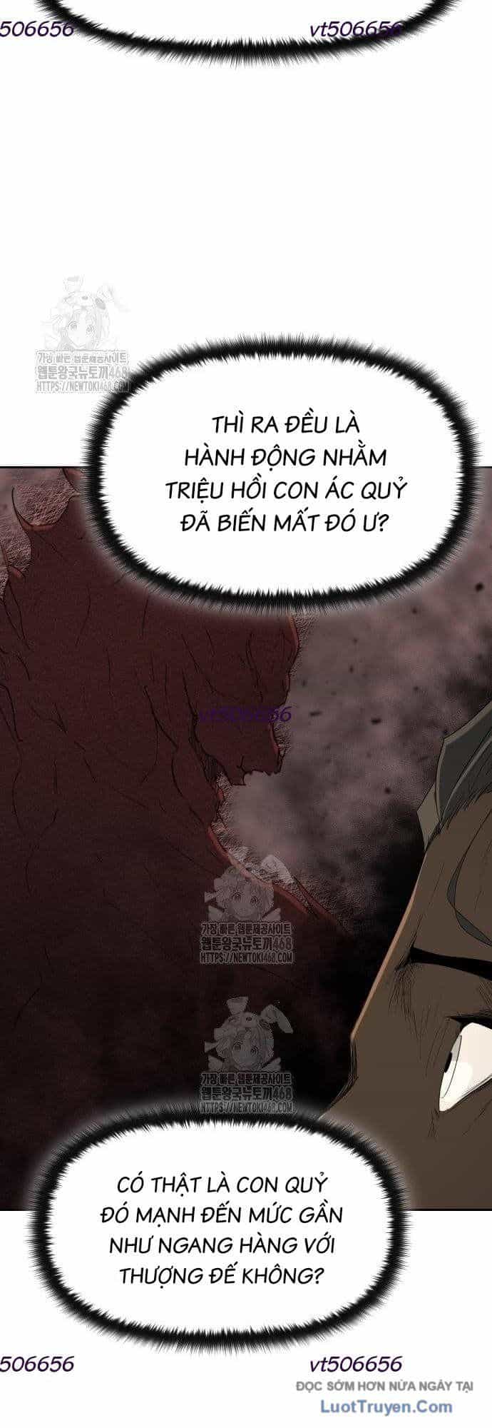 Bộ Mặt Giả Tạo - Chương 31 - ảnh 28