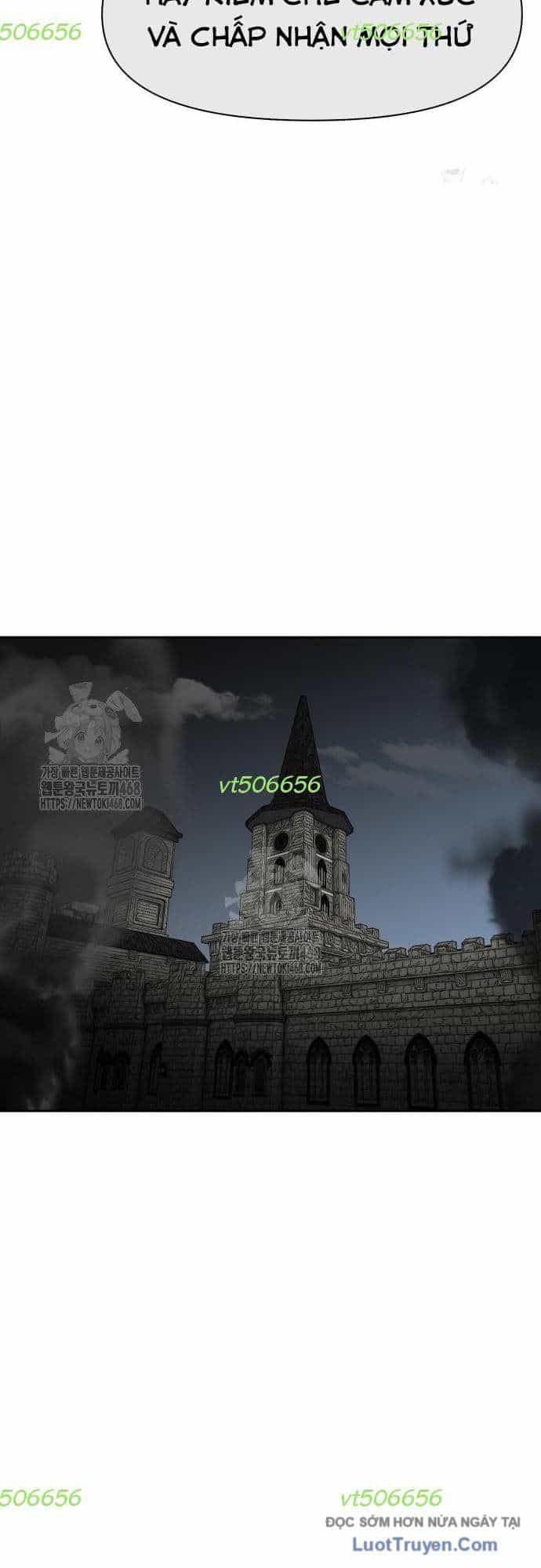 Bộ Mặt Giả Tạo - Chương 31 - ảnh 38