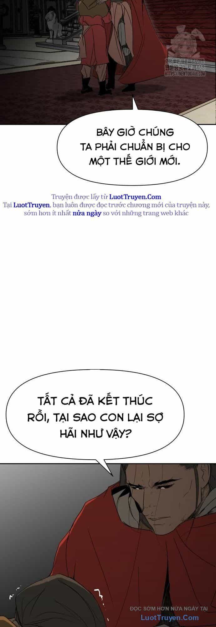 Bộ Mặt Giả Tạo - Chương 31 - ảnh 47