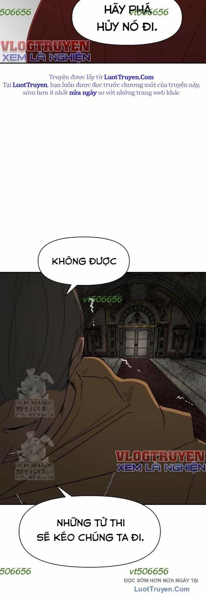 Bộ Mặt Giả Tạo - Chương 31 - ảnh 52