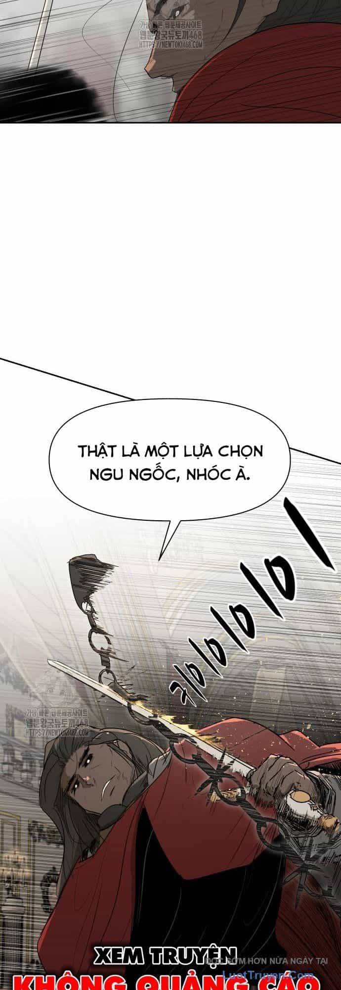 Bộ Mặt Giả Tạo - Chương 32 - ảnh 20