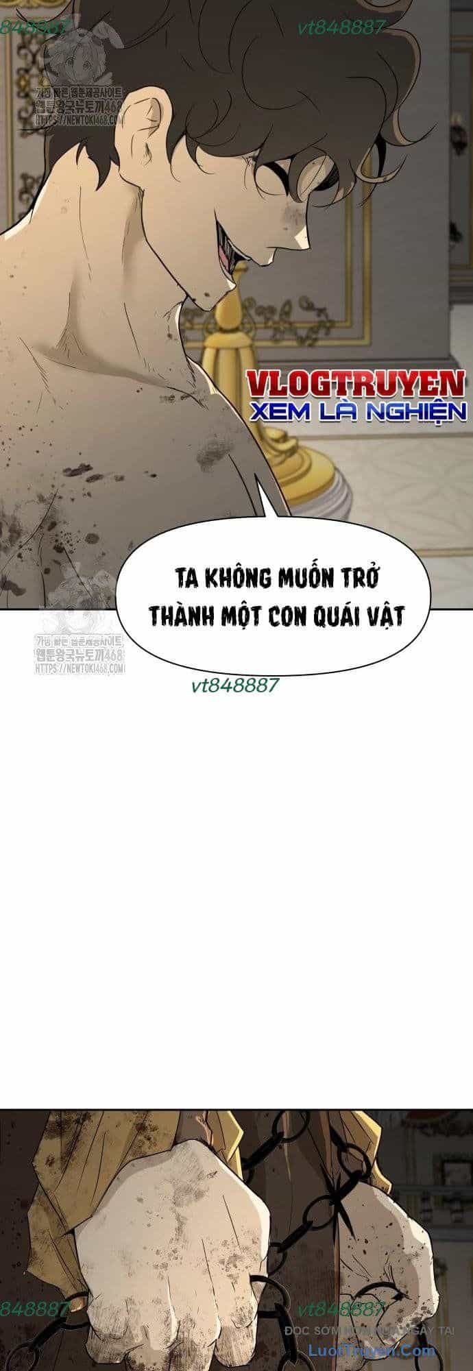 Bộ Mặt Giả Tạo - Chương 32 - ảnh 3