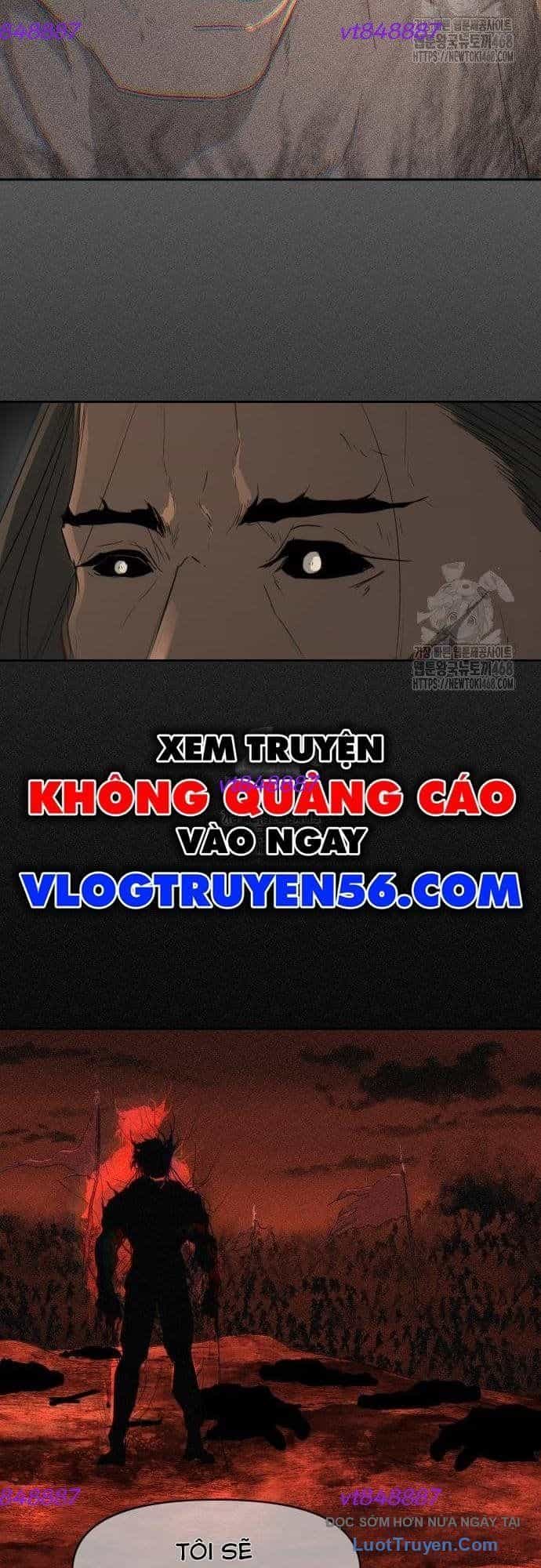 Bộ Mặt Giả Tạo - Chương 32 - ảnh 33