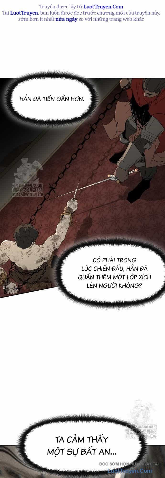 Bộ Mặt Giả Tạo - Chương 32 - ảnh 49
