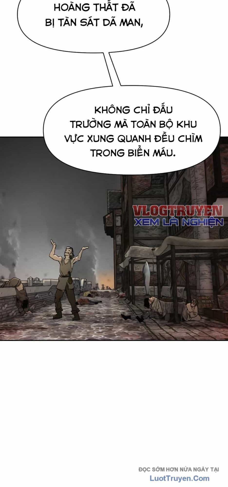 Bộ Mặt Giả Tạo - Chương 33 - ảnh 30