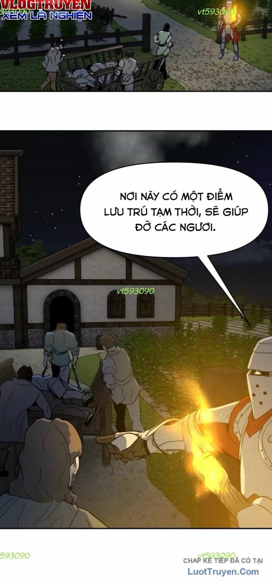 Bộ Mặt Giả Tạo - Chương 34 - ảnh 10