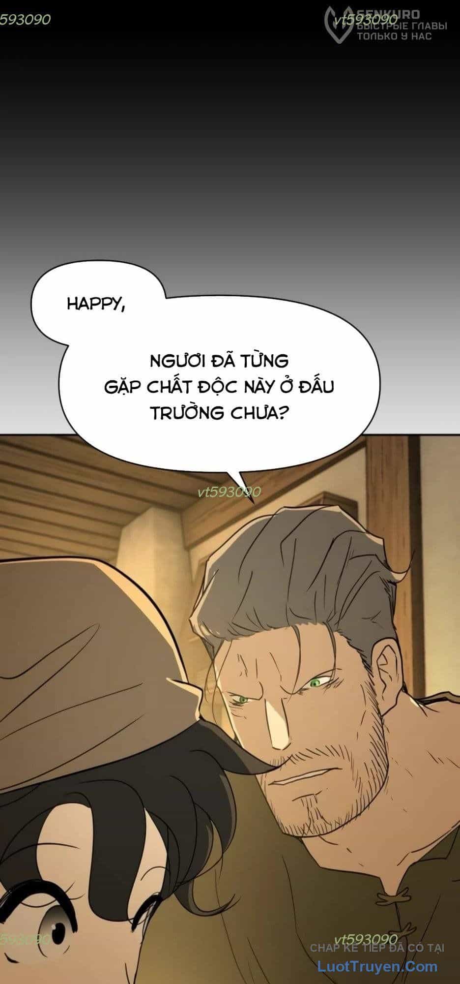 Bộ Mặt Giả Tạo - Chương 34 - ảnh 25