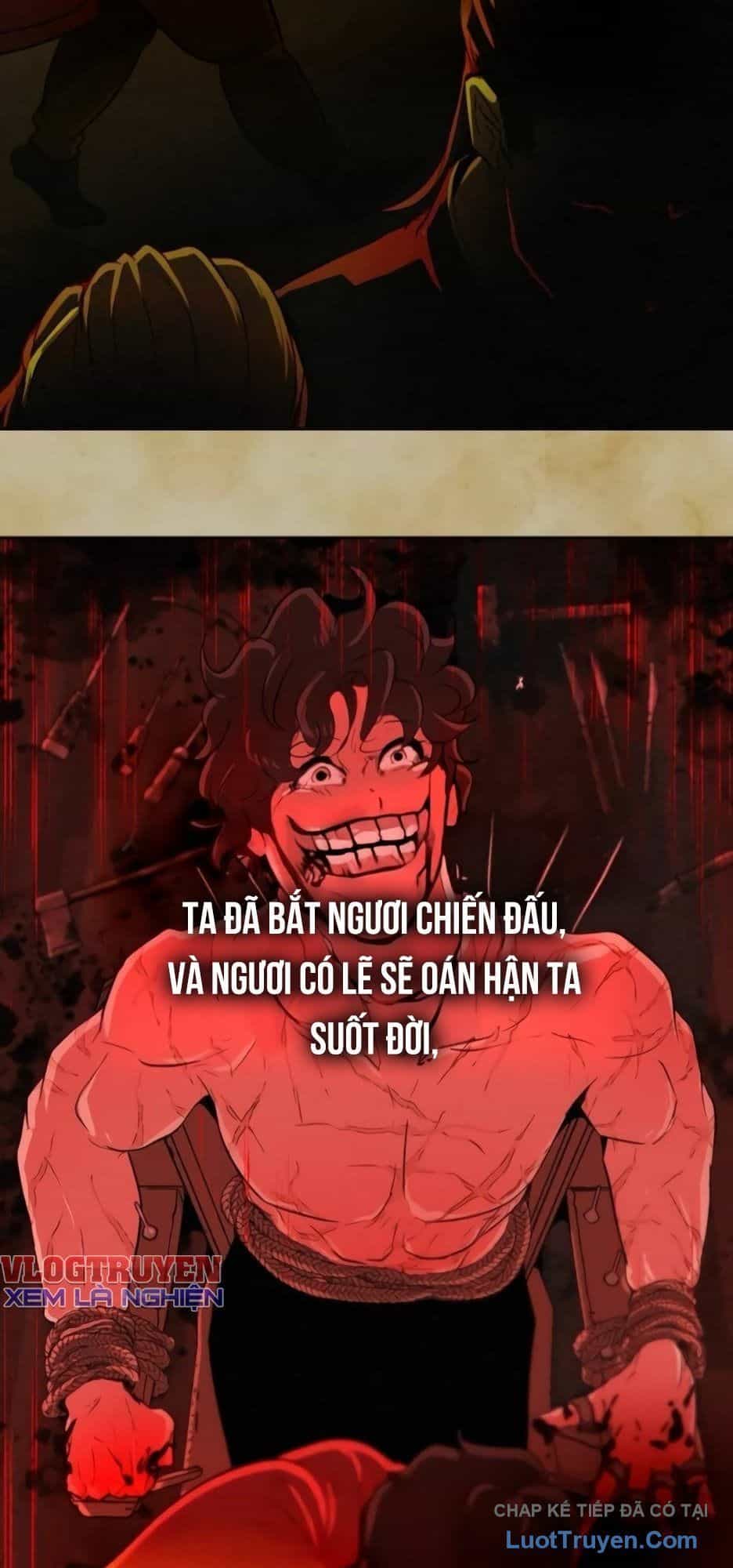 Bộ Mặt Giả Tạo - Chương 34 - ảnh 51