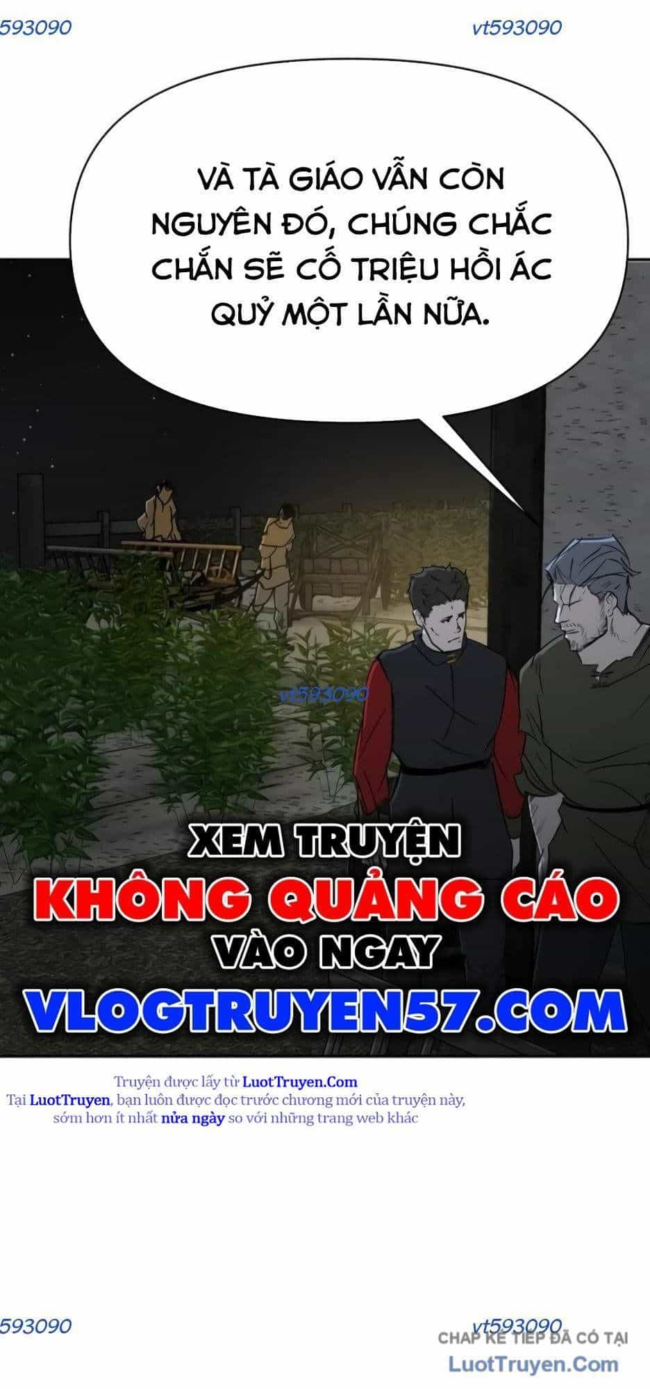 Bộ Mặt Giả Tạo - Chương 34 - ảnh 62