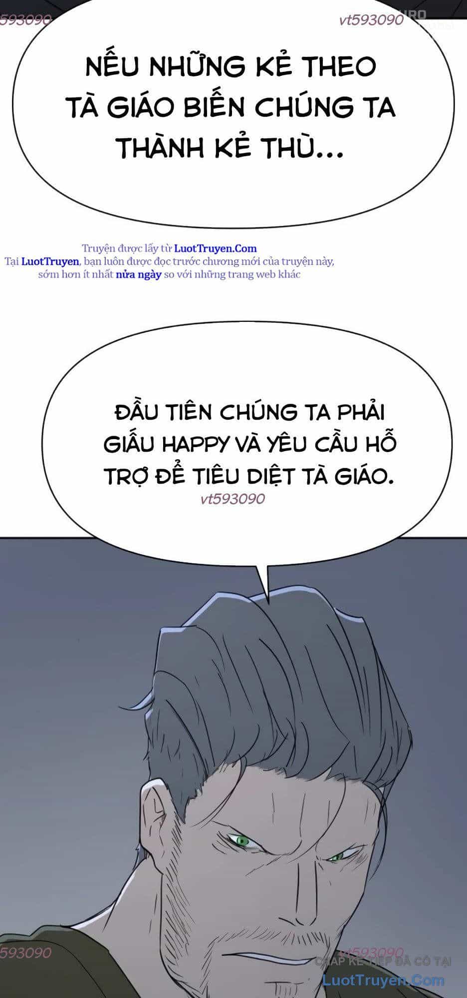 Bộ Mặt Giả Tạo - Chương 34 - ảnh 65