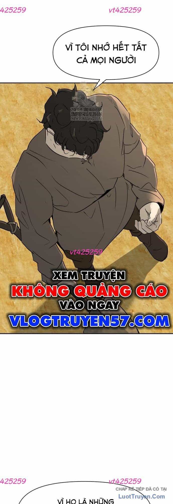 Bộ Mặt Giả Tạo - Chương 35 - ảnh 11