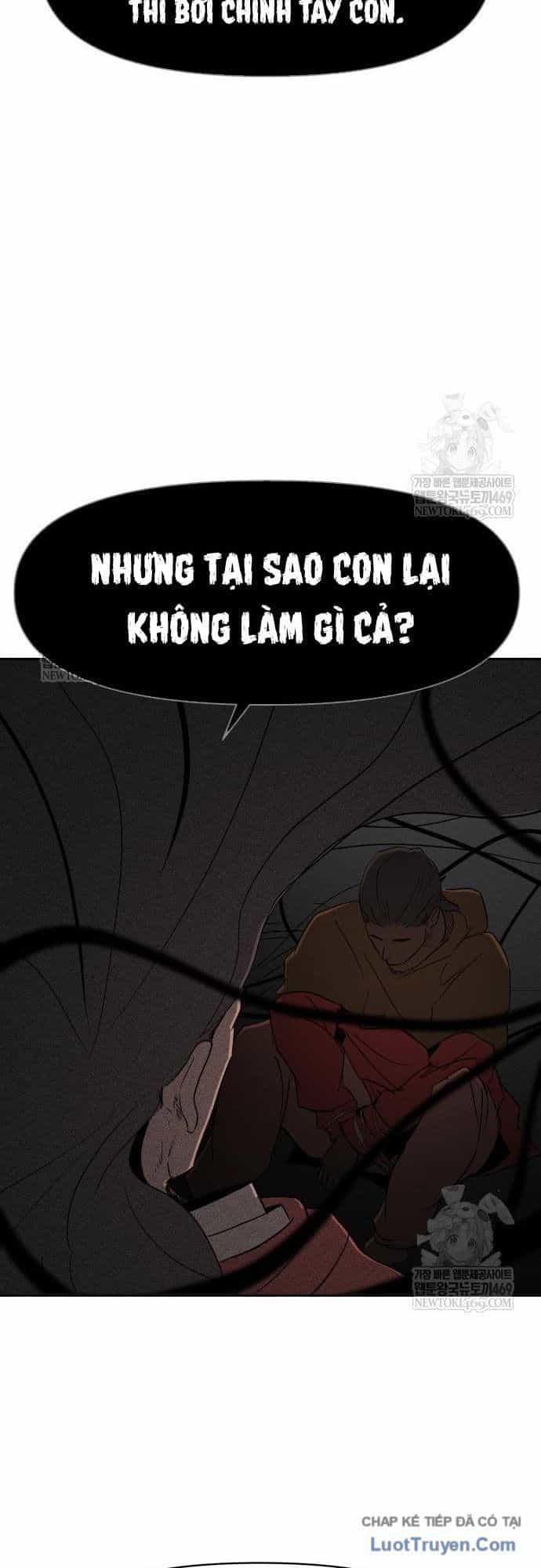 Bộ Mặt Giả Tạo - Chương 35 - ảnh 22