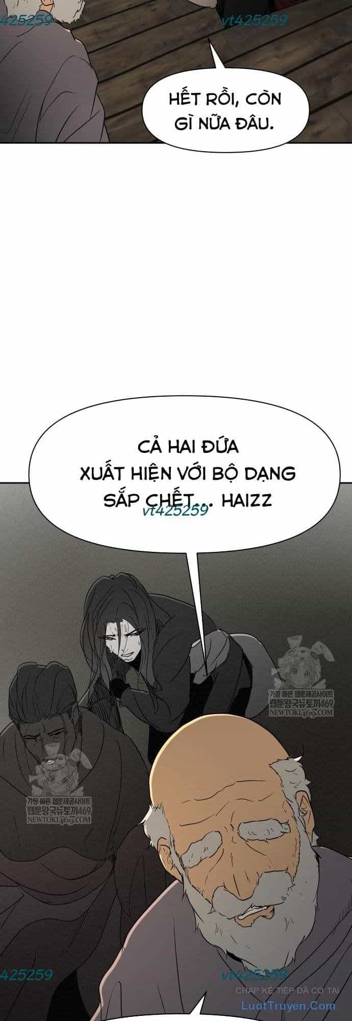 Bộ Mặt Giả Tạo - Chương 35 - ảnh 26