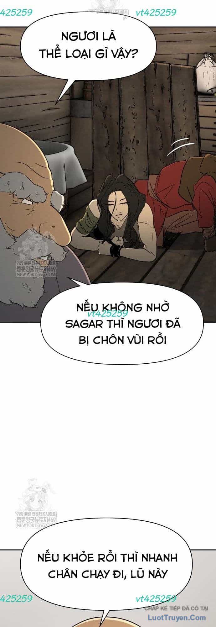 Bộ Mặt Giả Tạo - Chương 35 - ảnh 28