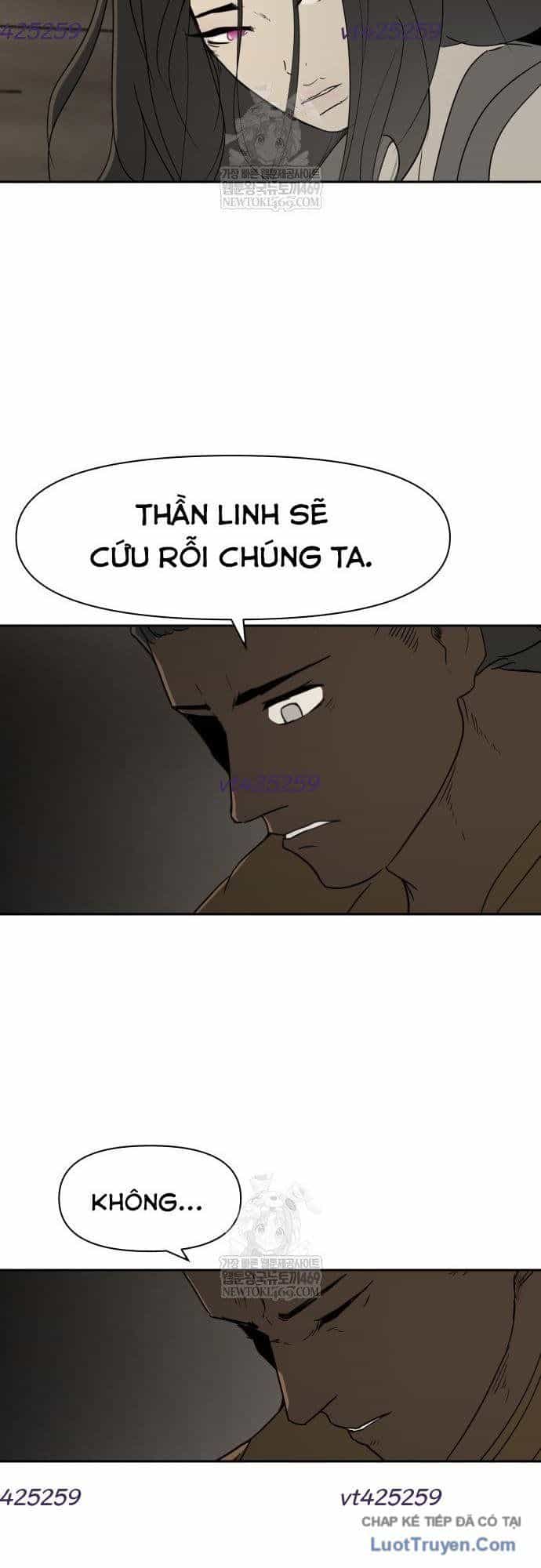 Bộ Mặt Giả Tạo - Chương 35 - ảnh 34
