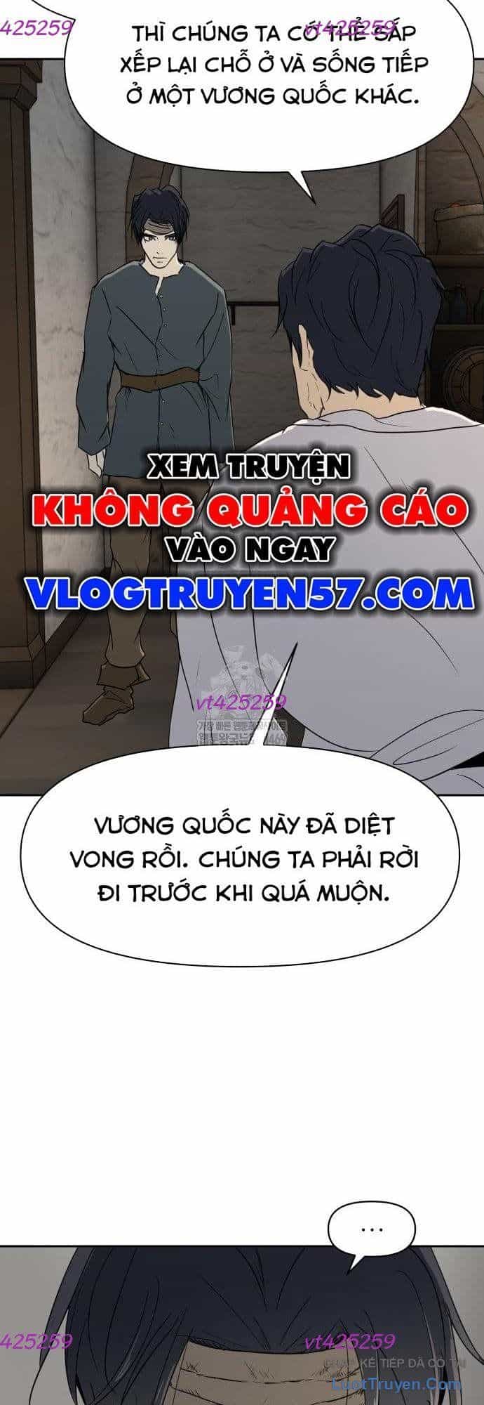 Bộ Mặt Giả Tạo - Chương 35 - ảnh 40