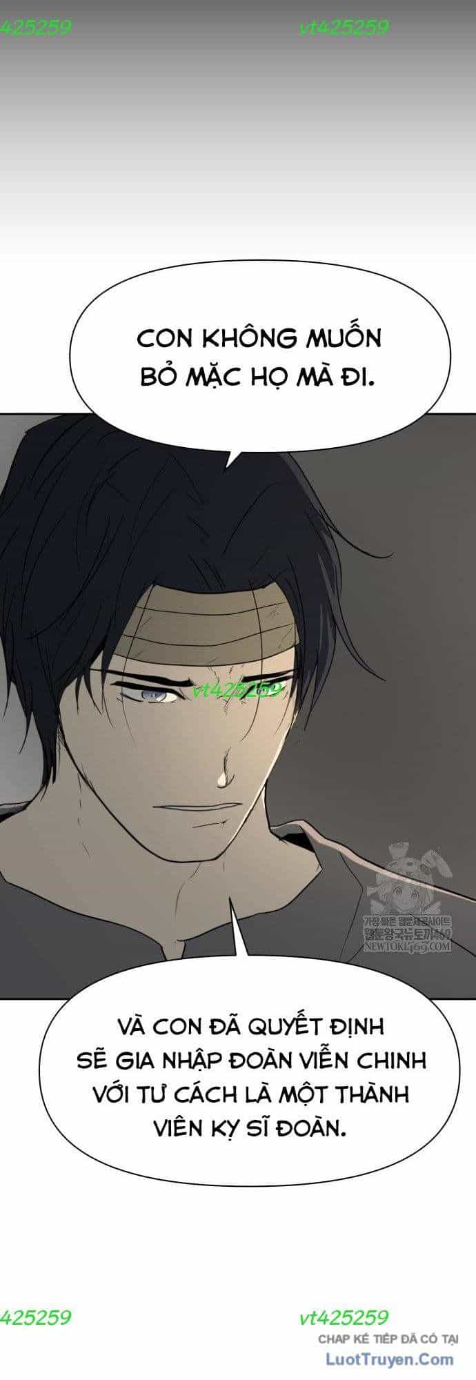 Bộ Mặt Giả Tạo - Chương 35 - ảnh 44