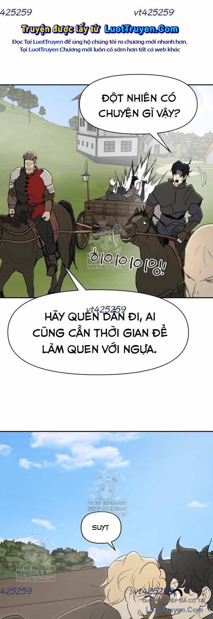 Bộ Mặt Giả Tạo - Chương 35 - ảnh 64