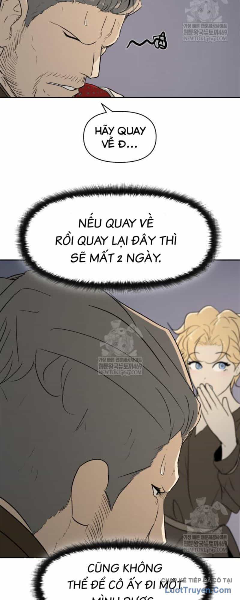 Bộ Mặt Giả Tạo - Chương 36 - ảnh 15