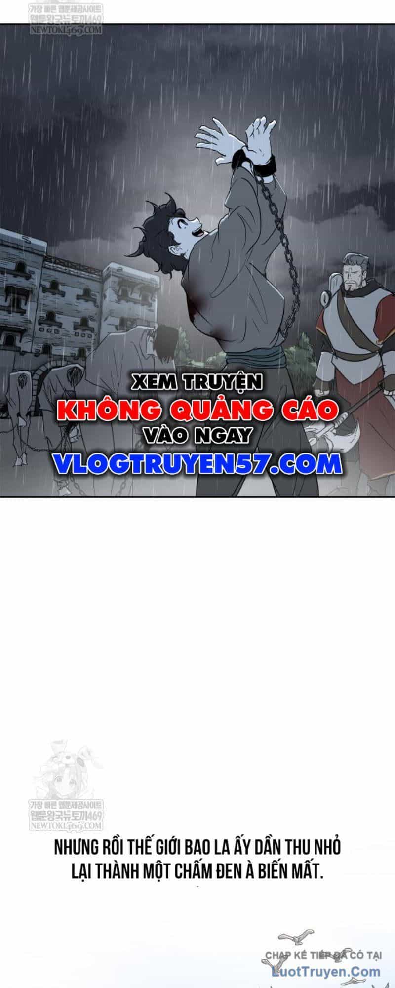 Bộ Mặt Giả Tạo - Chương 36 - ảnh 2