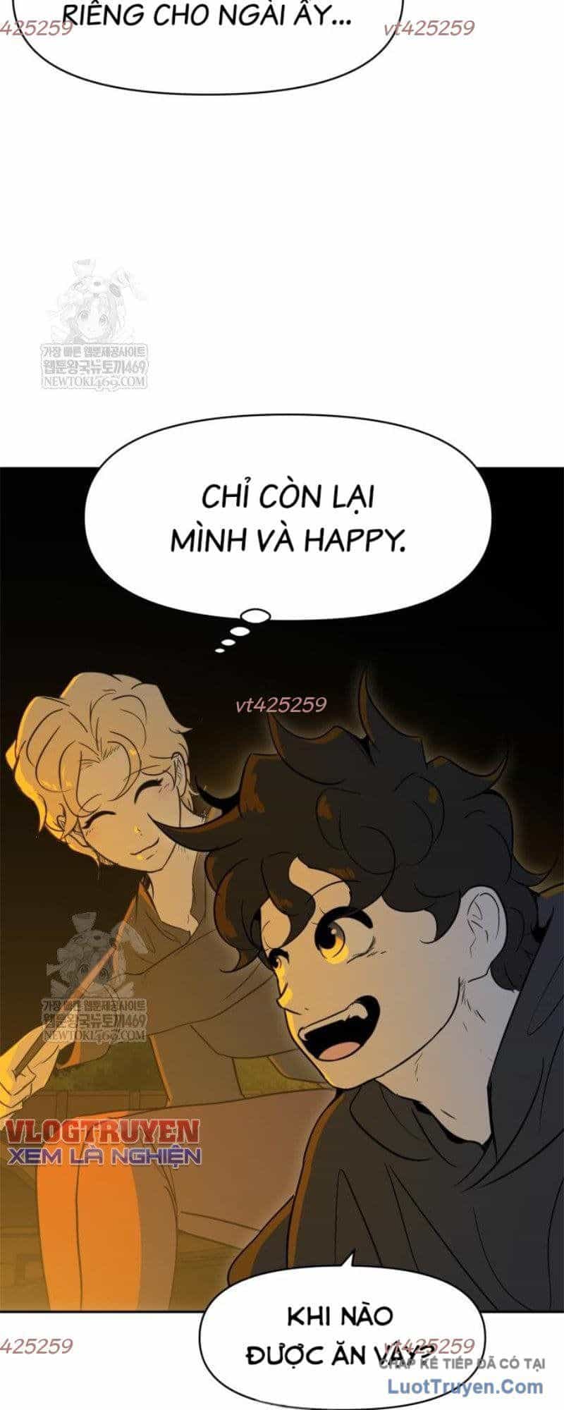 Bộ Mặt Giả Tạo - Chương 36 - ảnh 26
