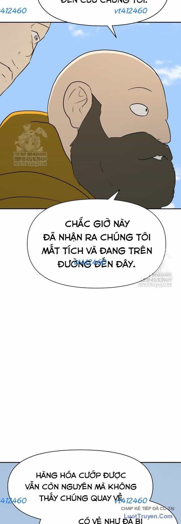 Bộ Mặt Giả Tạo - Chương 37 - ảnh 20