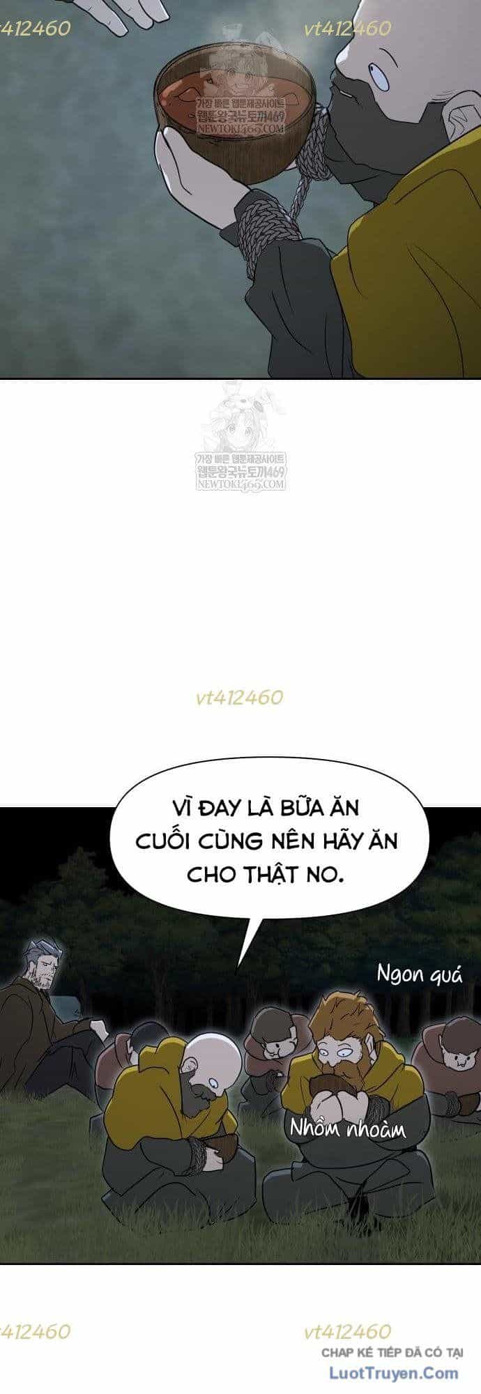 Bộ Mặt Giả Tạo - Chương 37 - ảnh 29