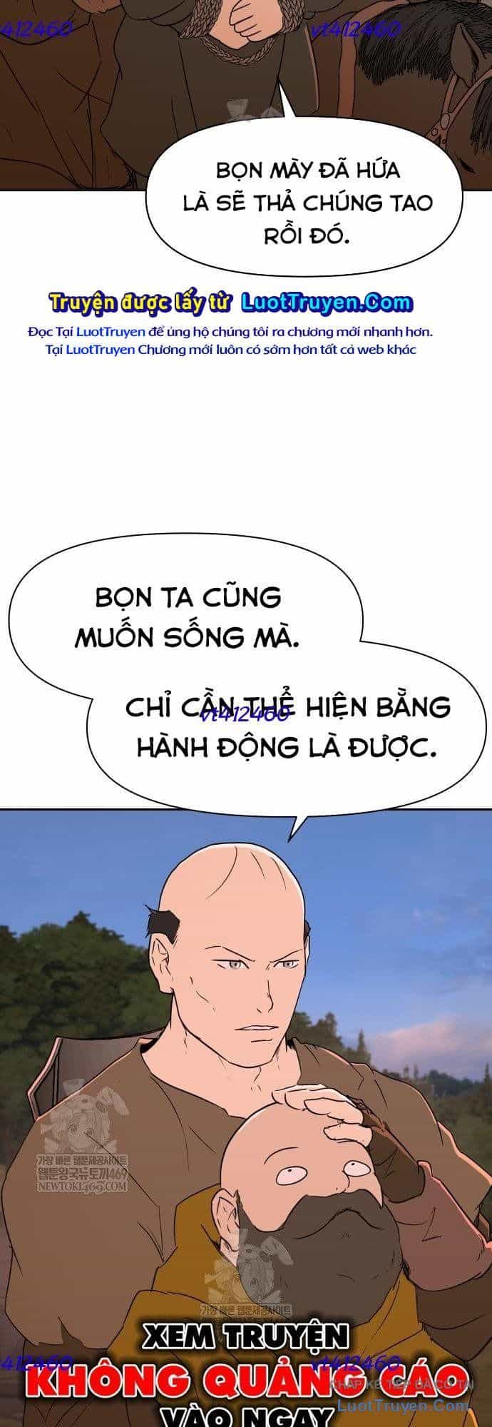 Bộ Mặt Giả Tạo - Chương 37 - ảnh 36