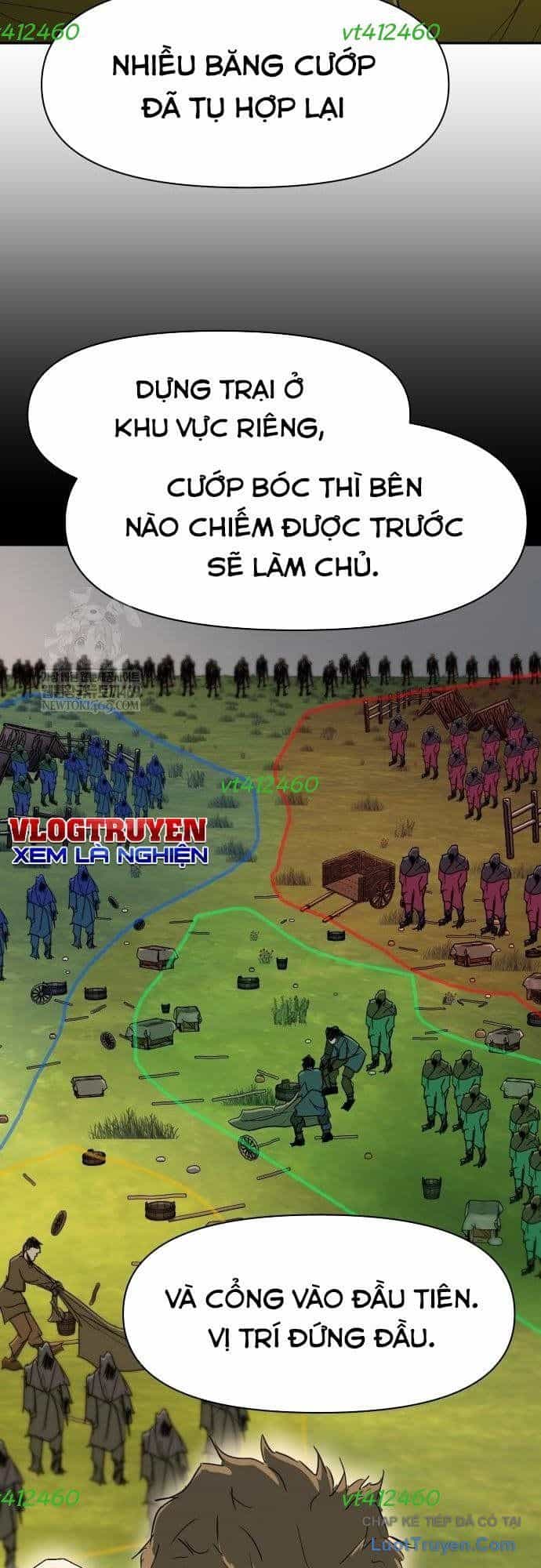 Bộ Mặt Giả Tạo - Chương 37 - ảnh 4