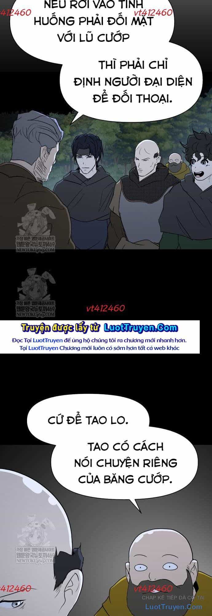 Bộ Mặt Giả Tạo - Chương 37 - ảnh 48
