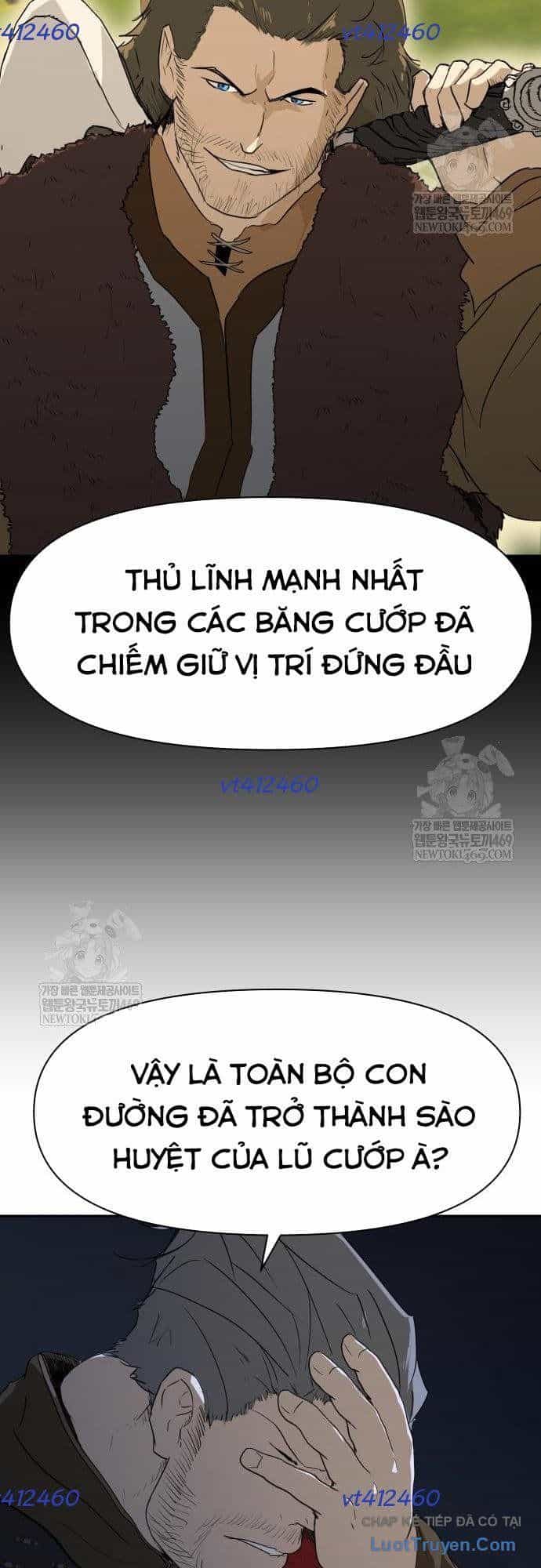 Bộ Mặt Giả Tạo - Chương 37 - ảnh 5
