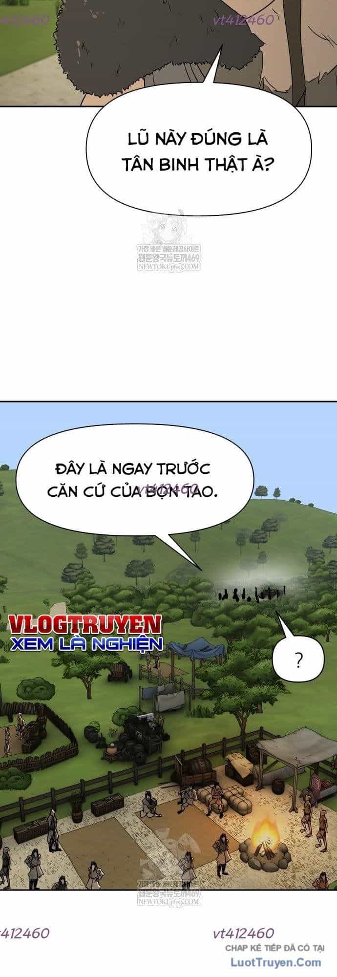Bộ Mặt Giả Tạo - Chương 38 - ảnh 10