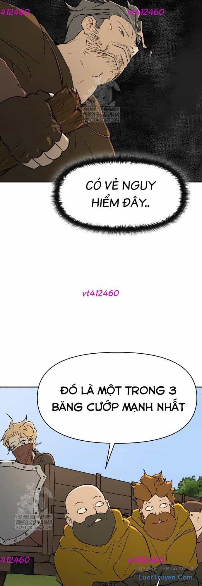 Bộ Mặt Giả Tạo - Chương 38 - ảnh 19
