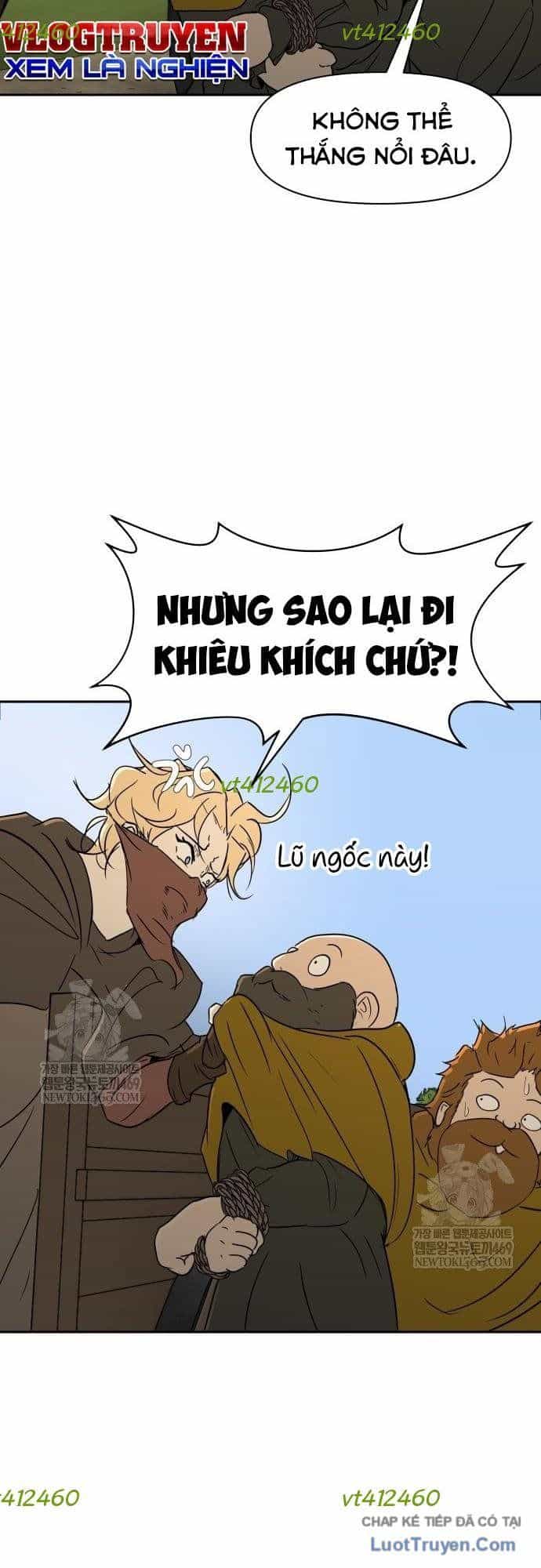 Bộ Mặt Giả Tạo - Chương 38 - ảnh 20